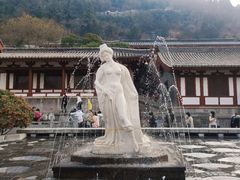 -华清宫景区
