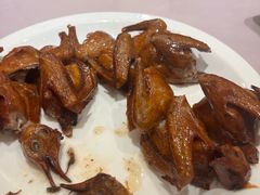 顺风乳鸽-顺风江南宴(静安大融城店)