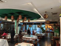 -江城小馆陕南妈妈菜·全球旅行餐厅(钟楼店)