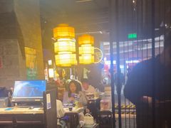 -绿茶餐厅(哈尔滨凯德店)