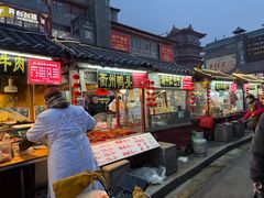 -鼓楼夜市
