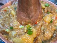 -蜗牛小馆醉乡民谣云南菜(惠新西里店)