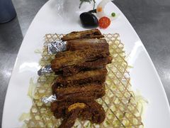 -丽景湾国际酒店·六福轩中餐厅