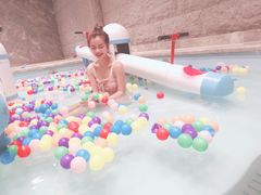 -剑河仰阿莎温泉小镇