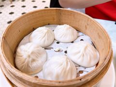鲜肉小笼包-南小馆(迪士尼小镇店)