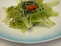 -蓬莱阁中餐厅(崇文门店)