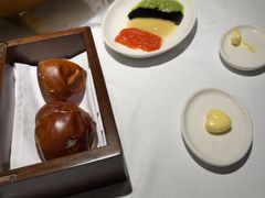 -狮拾久·现代新加坡料理(壹方城店)