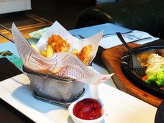 -红屋牛排(闽江路店)