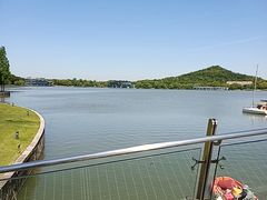 -上海月湖雕塑公园