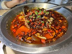 -味莊·青岛菜(云霄路店)