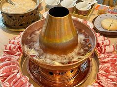 -羊之道草原味道清真餐厅(番禺店)