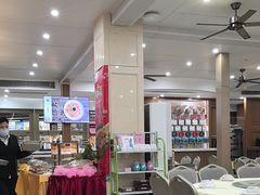 -鹏城人家海鲜酒家·23年老字号(较场尾店)