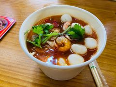 -明月虾面(厦禾路店)