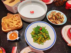 -山城外·非遗酸菜鱼(盛龙广场店)