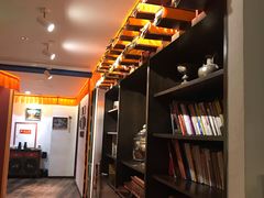 -敏珠拉姆藏餐·南京厨房(富春江东街店)