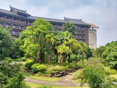 -南宁富力万达嘉华酒店·品珍中餐厅(万达茂店)