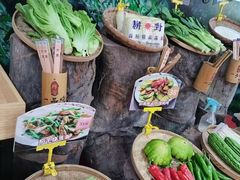 -一品烧农庄·佛山本地特色菜