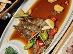 -板凳烧烤(东关街店)