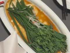 -老吉堂上海本帮菜(工体店)