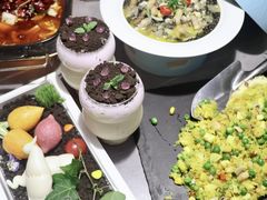 -3号仓库·创意中国菜(乐清正大广场店)