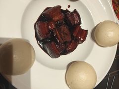 -鸽子侯·家宴·平价海鲜(绿地店)