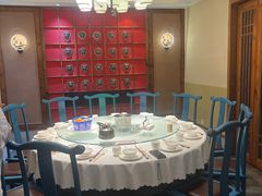-小隐院子·庭院餐厅(大学城后湖店)