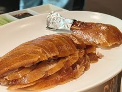 “酥不腻”烤鸭-小大董·烤鸭(王府井apm店)