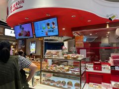 -LE JARDIN de Joel Robuchon(新世界大丸百货店)