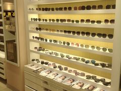 -宝岛眼镜·星创视光中心(威海路店)