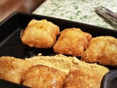 -鸿姐老火锅(静安店)