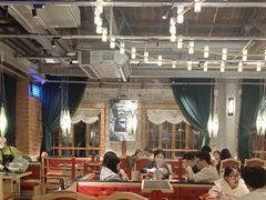 -廖掌柜·重庆鲜货火锅(上海首店)