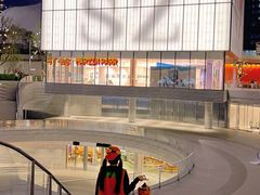 -深圳湾万象城(南山店)