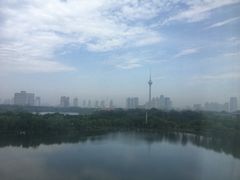 -天津水晶宫饭店