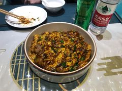 醋溜木须-紫光园(吕家营店)