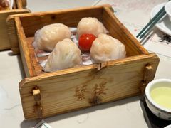 -蘩楼(华强北总店)