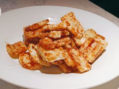 -奉天小馆·非遗东北菜(济南万象城店)
