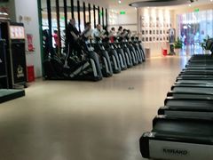 -奇迹健身(SM广场店)