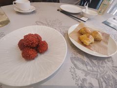 -香云轩·顺德菜(香云纱园林酒店店)