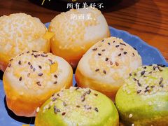 -鑫震源·苏式大虾生煎(山塘街店)
