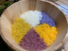 四色米-院里·贵州菜(府东街店)