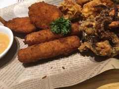 -菲滋意式餐厅(金华银泰城店)