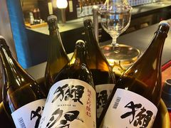 -300杯·和牛烧肉清酒专门店(廊里店)