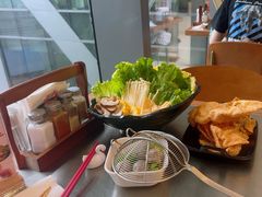 -潮界(凯德晶萃店)