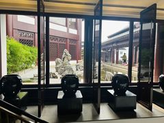 -苏州吴宫泛太平洋酒店