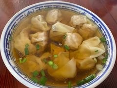 里脊肉小馄饨-古徽州馄饨店(宝安路店)