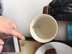 -麦当劳(国贸店)