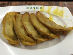 -清真蒋有记(老门东店)