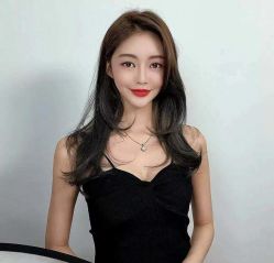 -简影造型·自选烫染接发salon