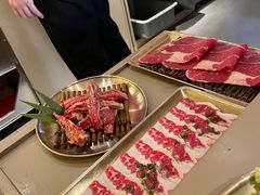 -西塔老太太泥炉烤肉(青浦蟠龙天地店)