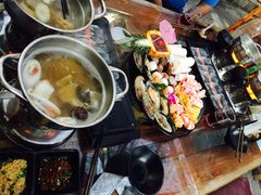 -丽江庭院之丽江往事(安定门店)